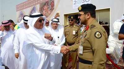 وزير النقل: اكتمال جاهزية الوزارة لأداء مهامها في مكة والمشاعر