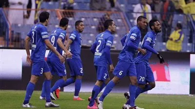 الاتحاد السعودي يرفض طلب الهلال