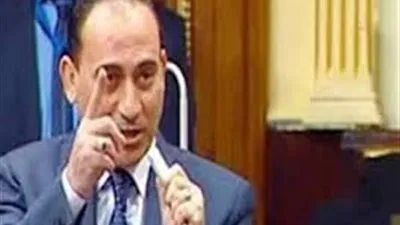 برلماني يحذر: 