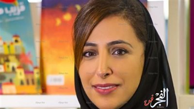 بدور القاسمي: صناعة النشر قوة ناعمة تعزز جسور التواصل