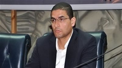 محمد أبوحامد: 