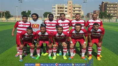 رئيس قطاع الناشئين بالبلدية يحرر محضرا ضد جماهير النادي