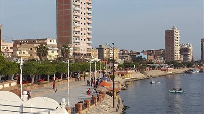 أكبر مدن كفر الشيخ تستعد لعيد الأضحى بغرفة عمليات ورفع الطوارئ