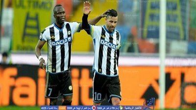 دي ناتالي يتحدث عن موهبة كبيرة في الكالتشيو