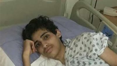 مرض نادر ينهش جسد 