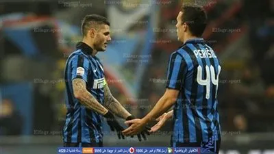 إيفان بيريسيتش: الأمور ستصبح أفضل في إنتر ميلان