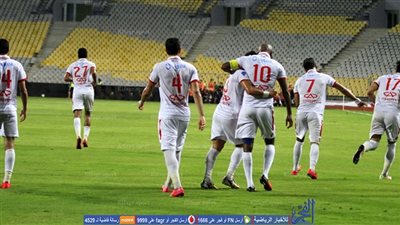 أخبار نادي الزمالك اليوم 9-9-2016.. سليمان وحامد وإبراهيم في الصدارة