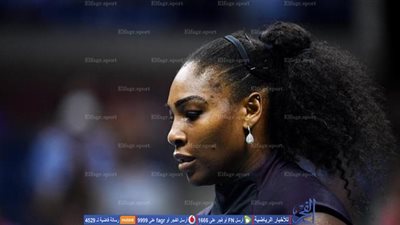 بليسكوفا تفاجئ سيرينا وتتأهل لنهائي أمريكا المفتوحة