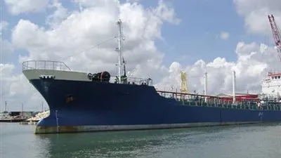 وصول 5 آلاف طن بوتاجاز لموانئ السويس