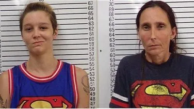 اعتقال أمريكية تزوّجت من ابنتها الشابة