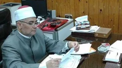 أوقاف القليوبية تفتتح المسجد الكبير بعزبة خضرة ببنها