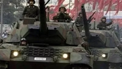 المنطقة التركية الآمنة في سوريا.. نصف مساحة لبنان