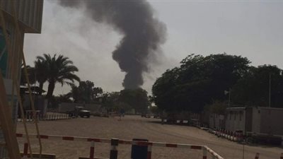 أهم أخبار اليمن اليوم .. صاروخ “زلزال3” يدك معسكر ماس بمأرب