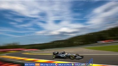 الاتحاد الدولي للسيارات يرحب بالاستثمار في الفورمولا 1