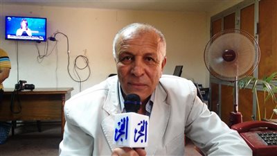 شوادر لبيع  اللحوم الحمراء بأسيوط استعداداً لعيد الأضحى  