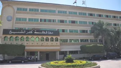 إسعاف كفر الشيخ تدفع بـ95 سيارة لتأمين عيد الأضحى  