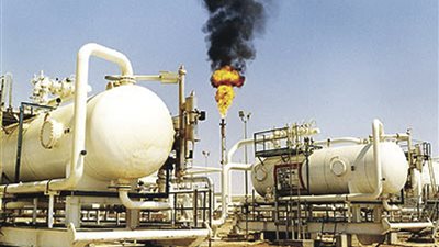 عطل فني يتسبب في توقف إمدادات الغاز الطبيعي من بولندا إلى أوكرانيا