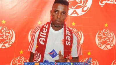 الوداد يجهز 