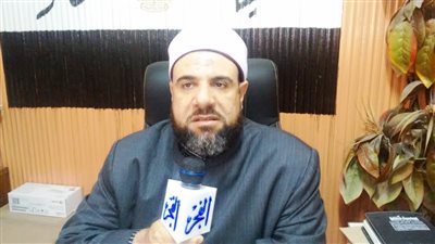 أوقاف أسيوط تقدم مكافآت للعاملين وإعانة للفقراء استعداد لعيد الأضحى ( فيديو )