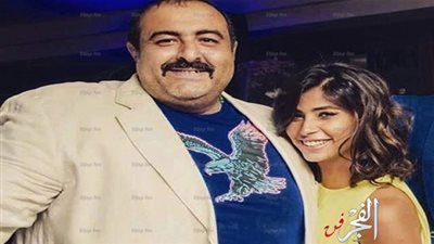 هل أنفصلت روبي عن سامح عبد العزيز؟ (صور)  