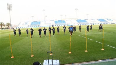 الهلال يسابق الزمن لتجهيز الخيبري والفرج لمواجهة الإتفاق