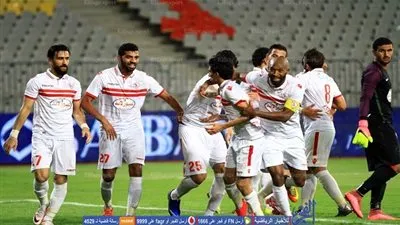دوليو الزمالك ينتظمون في معسكر الأبيض استعدادا للوداد