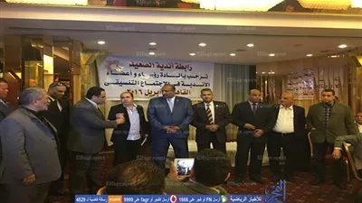 أندية الصعيد ترحب بتقسيم مجموعته بدوري الدرجة الثانية