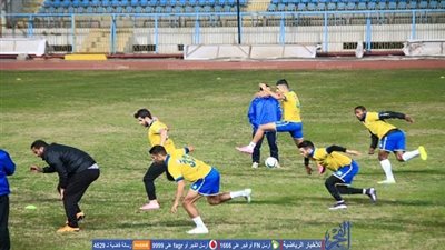 الإسماعيلي يختبر لاعبا إيفواريا   