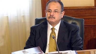 وزير الداخلية يوافق علي نقل مصابة من العريش لمستشفي الشرطة بالعجوزة