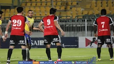 راحة 48 ساعة للاعبي الجيش من التدريبات   