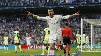 جاريث بيل: هدف ريال مدريد هذا الموسم التتويج بالليجا