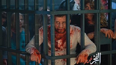 فيلم روسي جديد يحظر عرضه في أوكرانيا