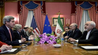 أهم أخبار إيران اليوم .. الوكالة الذرية تؤكد التزام إيران بالاتفاق النووي مع 