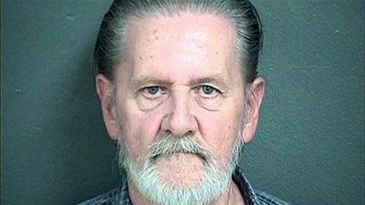  رجل أمريكي سرق مصرف هرباً من زوجته إلى السجن 