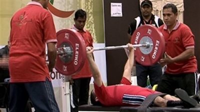 زينب محمد تحتل المركز الخامس في 