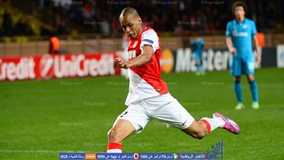 فابينيو يجدد تعاقده مع موناكو حتي 2021