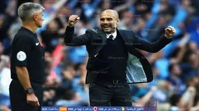 جوارديولا: برافو جاهز لديربي مانشستر.. واحترم مورينيو كثيرا