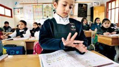  المدارس الخاصة 