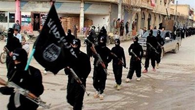 مقتل مصري منضم لـ