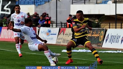بالفيديو.. الوداد يودع كأس المغرب قبل مواجهة الزمالك   