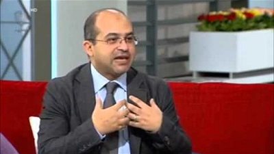 دكتور بيطري يوضح طريقة التعرف على اللحوم الفاسدة