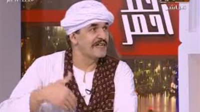 نقيب الجزارين: 