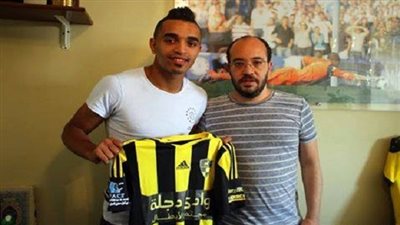 يوسف أوباما يتحدث عن إصابته في لقاء الزمالك