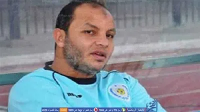 أحمد الجمل يسحب شكواه ضد الإسماعيلي