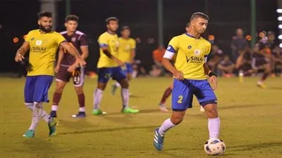 رئيس الإسماعيلي يكلف 