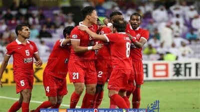 اليوم .. الأهلي والجزيرة يصلان القاهرة استعدادا للسوبر الإماراتي