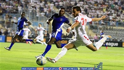  أخبار نادي الزمالك اليوم 10-9-2016.. ستانلي يحرز أول أهدافه
