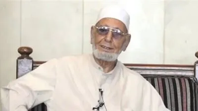 مجمع البحوث الإسلامية ينعى شيخ عموم المقارئ المصرية