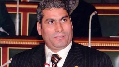 برلماني عن أداء الحكومة: 