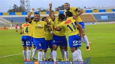 مجلس الإسماعيلي يسعى لإنهاء أزمة مديونيات اللاعبين